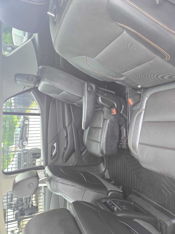 2018 Chevrolet Traverse Image 17