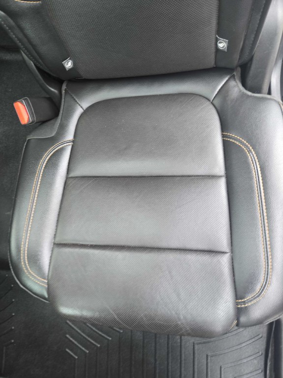 2018 Chevrolet Traverse Image 18