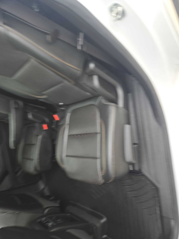 2018 Chevrolet Traverse Image 19