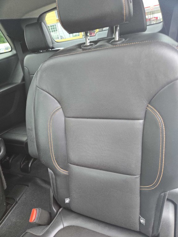 2018 Chevrolet Traverse Image 20