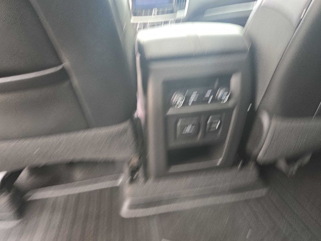 2018 Chevrolet Traverse Image 21