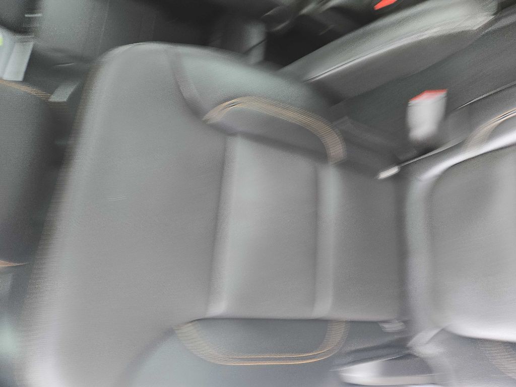2018 Chevrolet Traverse Image 26