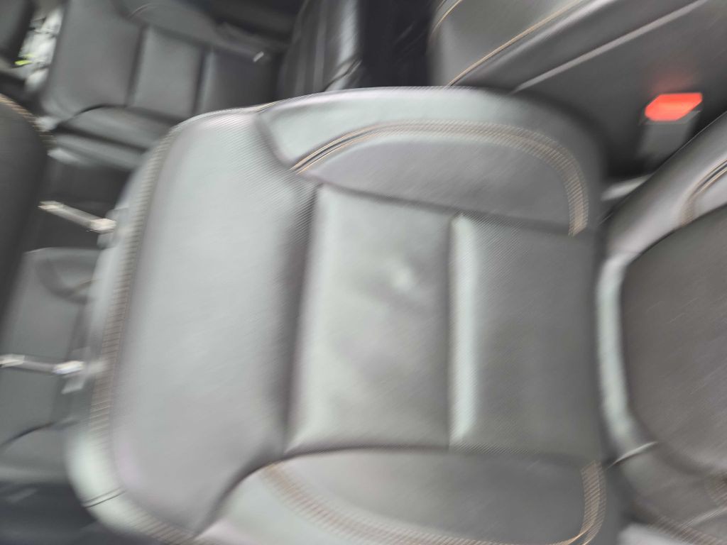 2018 Chevrolet Traverse Image 28