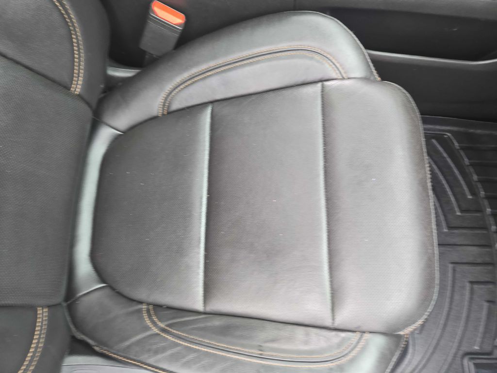 2018 Chevrolet Traverse Image 30