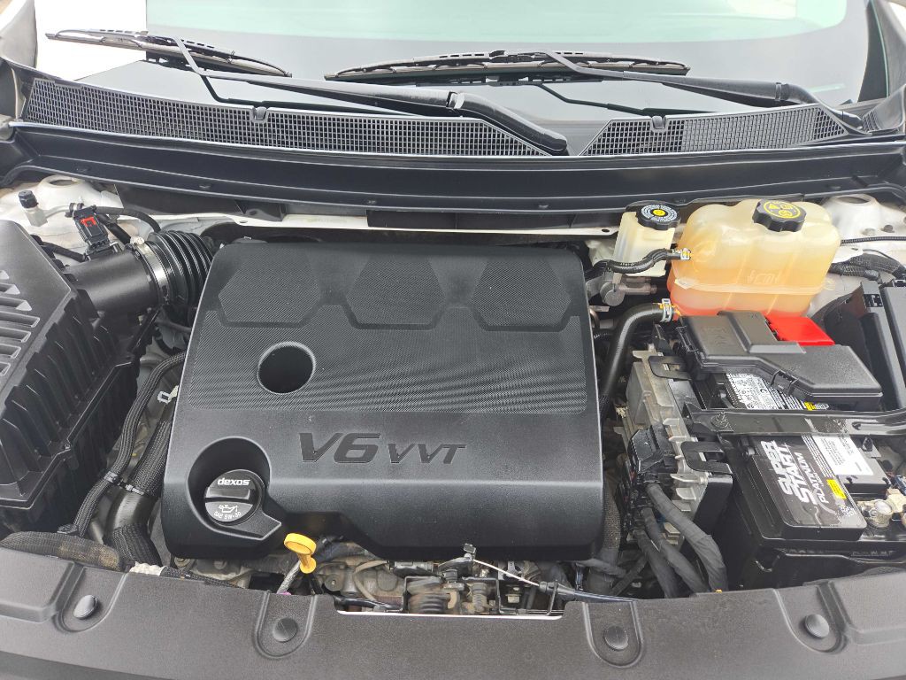 2018 Chevrolet Traverse Image 31