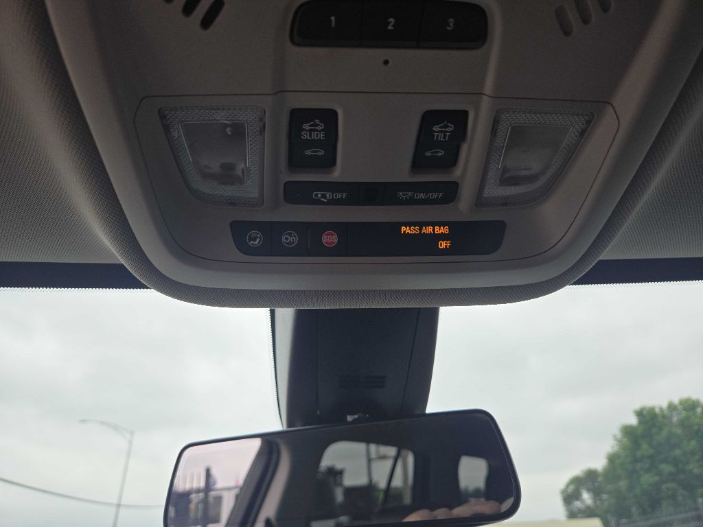 2018 Chevrolet Traverse Image 36