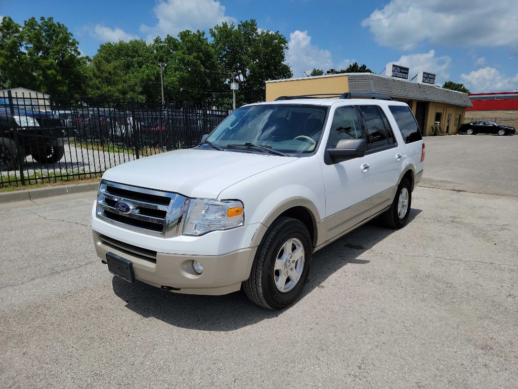 2009 Ford Expedition Image 1