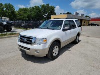 Image for 2009 Ford Expedition Eddie Bauer ID: 7450746