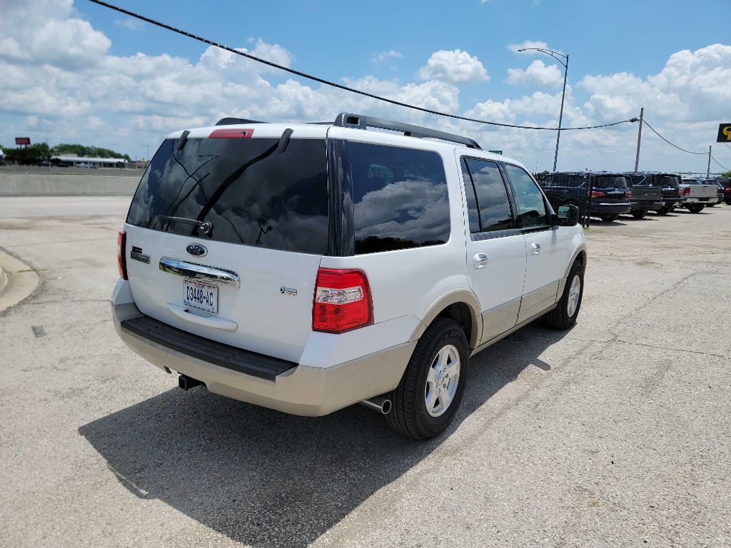 2009 Ford Expedition Image 4