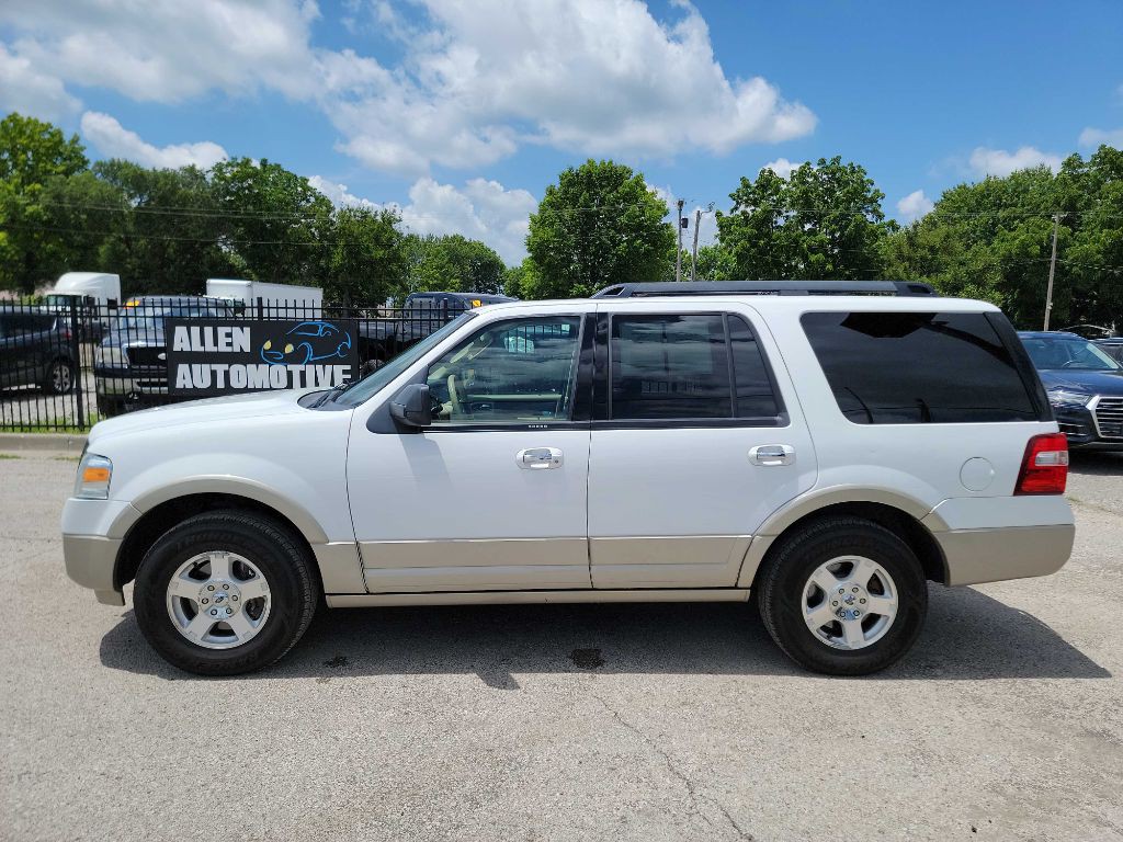 2009 Ford Expedition Image 5