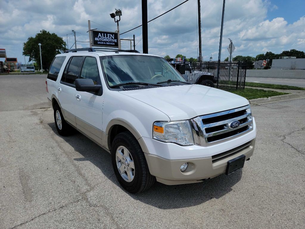 2009 Ford Expedition Image 6
