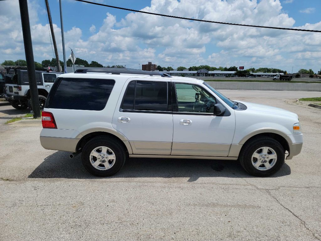 2009 Ford Expedition Image 7