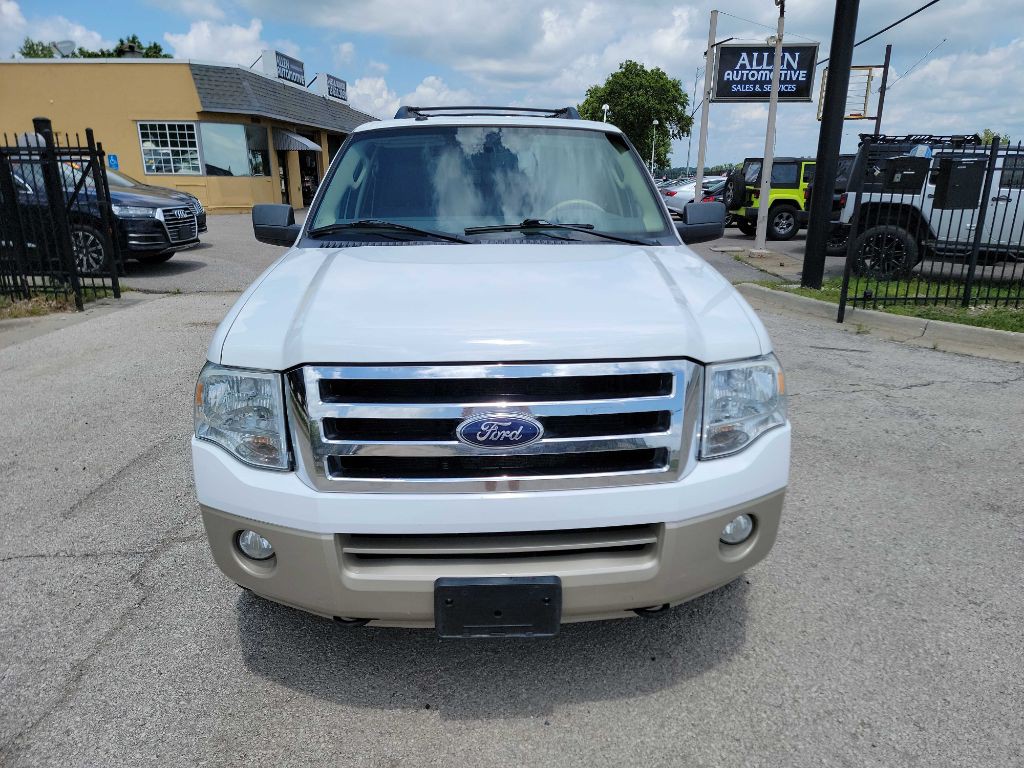2009 Ford Expedition Image 8