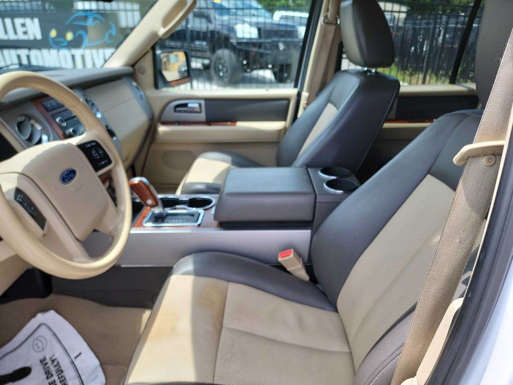 2009 Ford Expedition Image 10