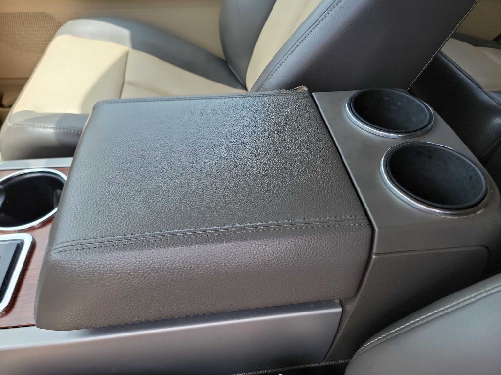 2009 Ford Expedition Image 13