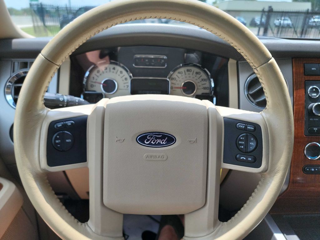 2009 Ford Expedition Image 14