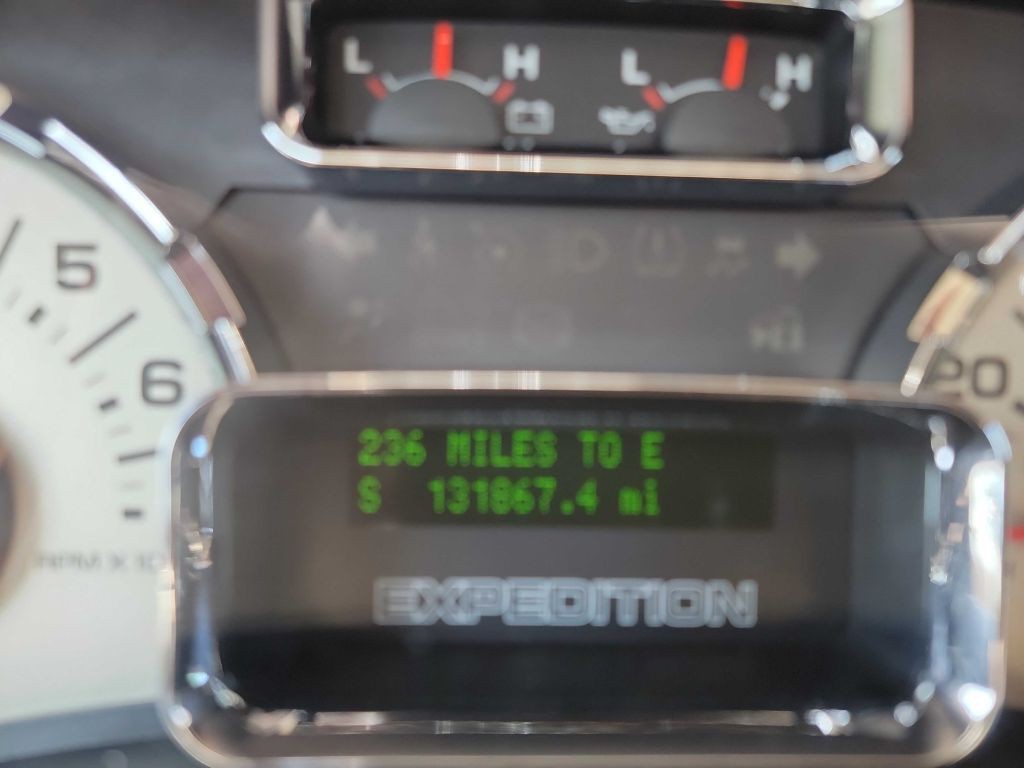 2009 Ford Expedition Image 15