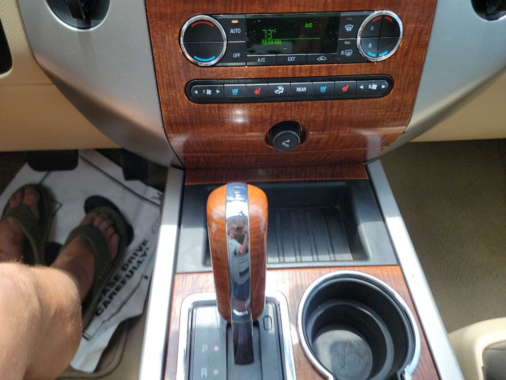 2009 Ford Expedition Image 19