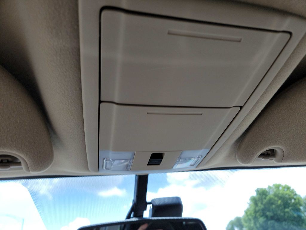2009 Ford Expedition Image 20