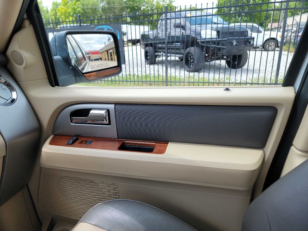 2009 Ford Expedition Image 21