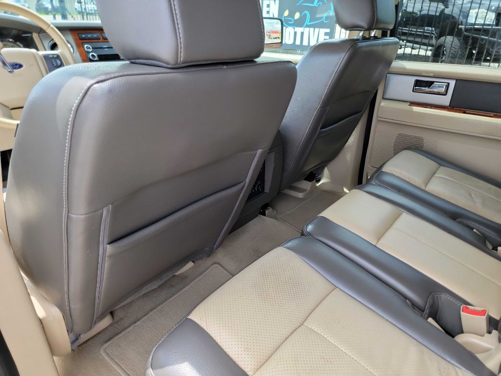 2009 Ford Expedition Image 23