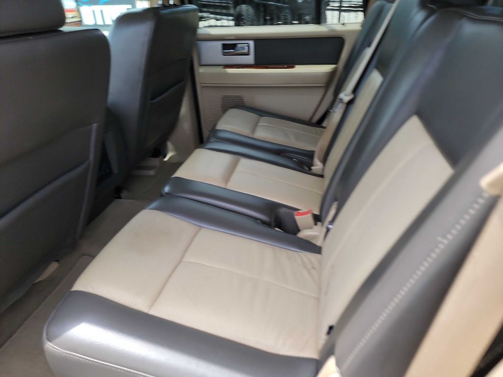 2009 Ford Expedition Image 24