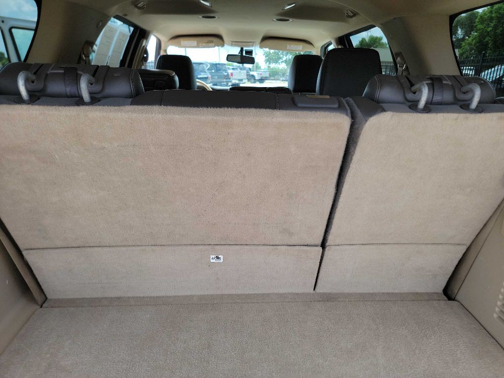 2009 Ford Expedition Image 28