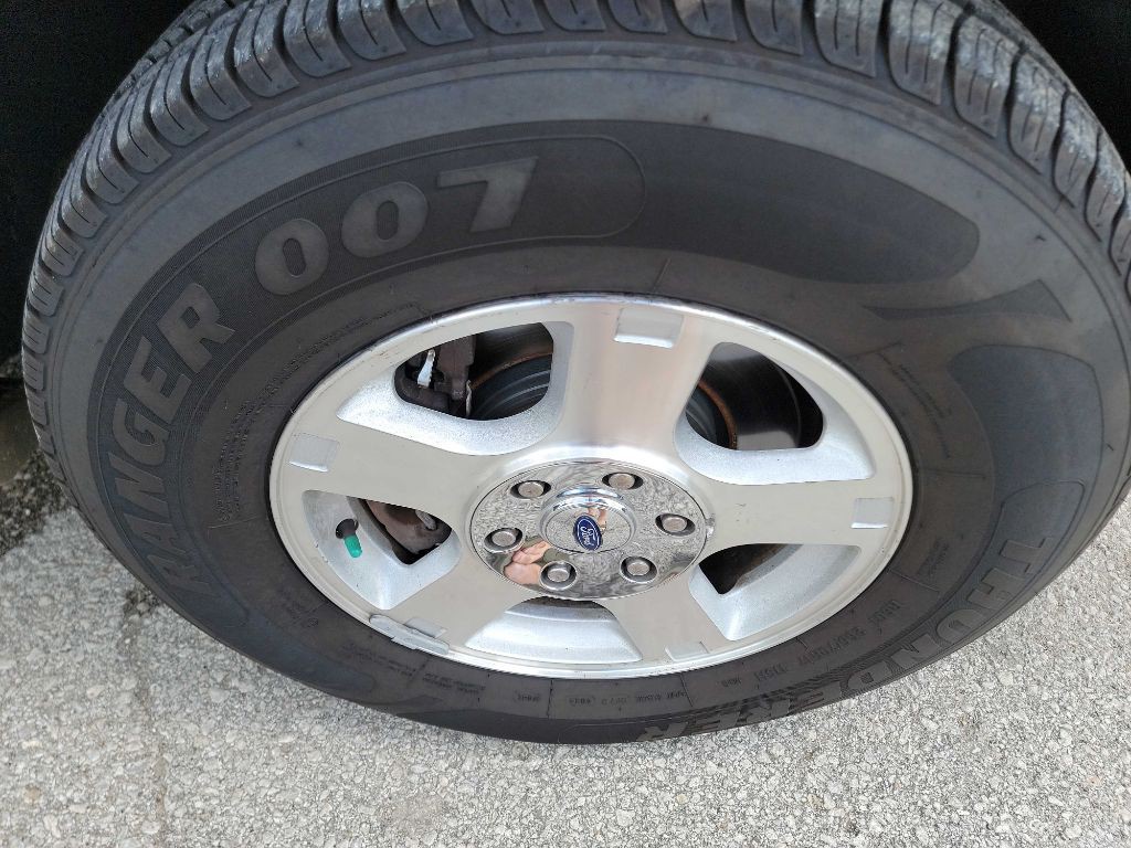 2009 Ford Expedition Image 31