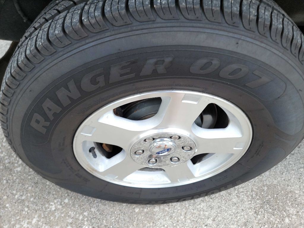 2009 Ford Expedition Image 36