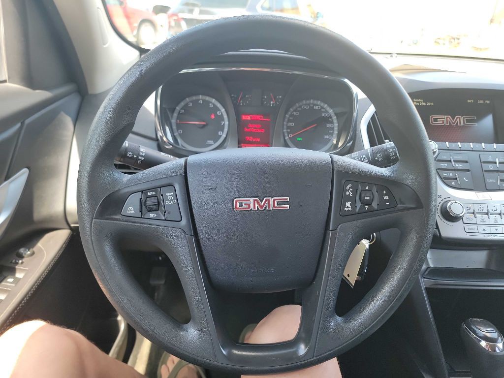 2017 GMC Terrain Image 15