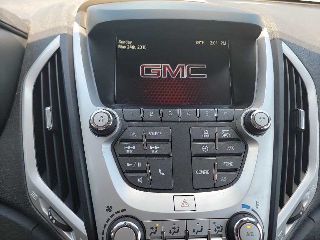 2017 GMC Terrain Image 17