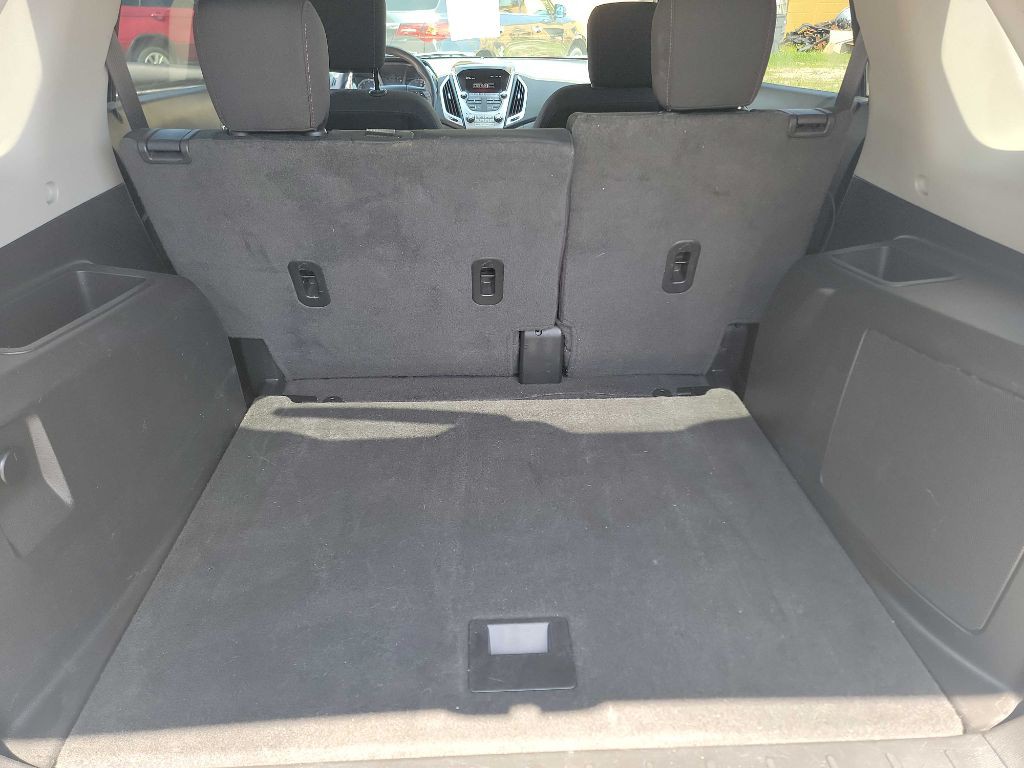 2017 GMC Terrain Image 27