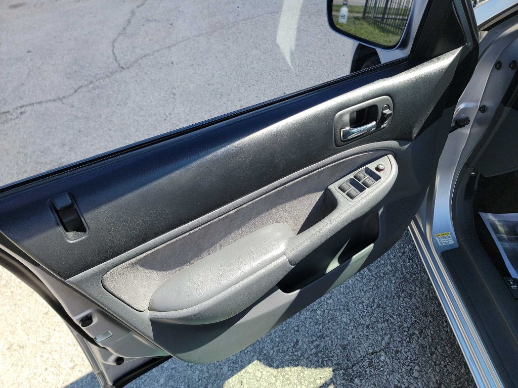 2003 Honda Civic Image 6