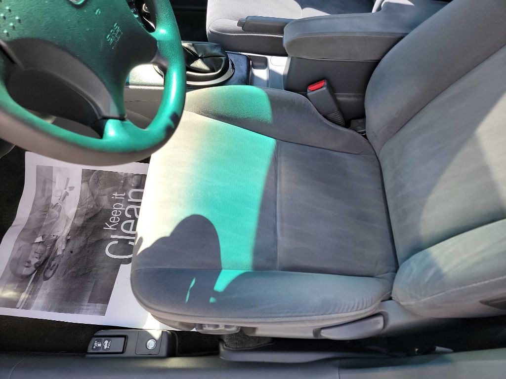2003 Honda Civic Image 10