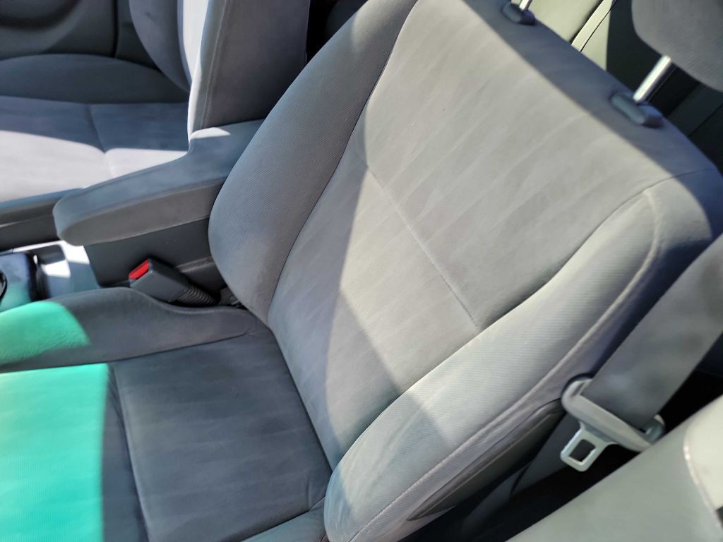 2003 Honda Civic Image 12