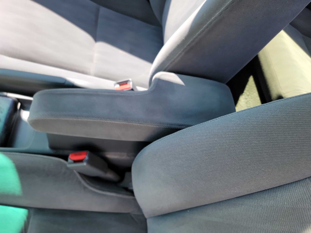 2003 Honda Civic Image 13