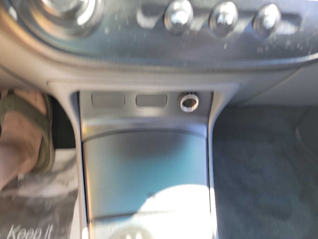 2003 Honda Civic Image 18