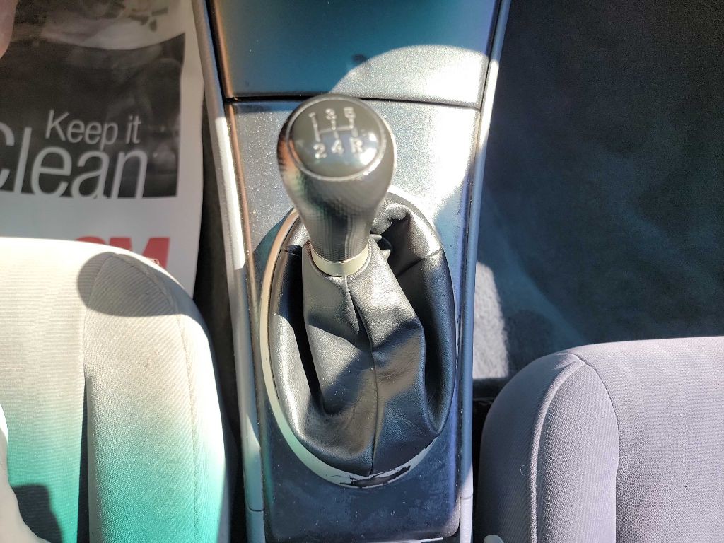 2003 Honda Civic Image 19