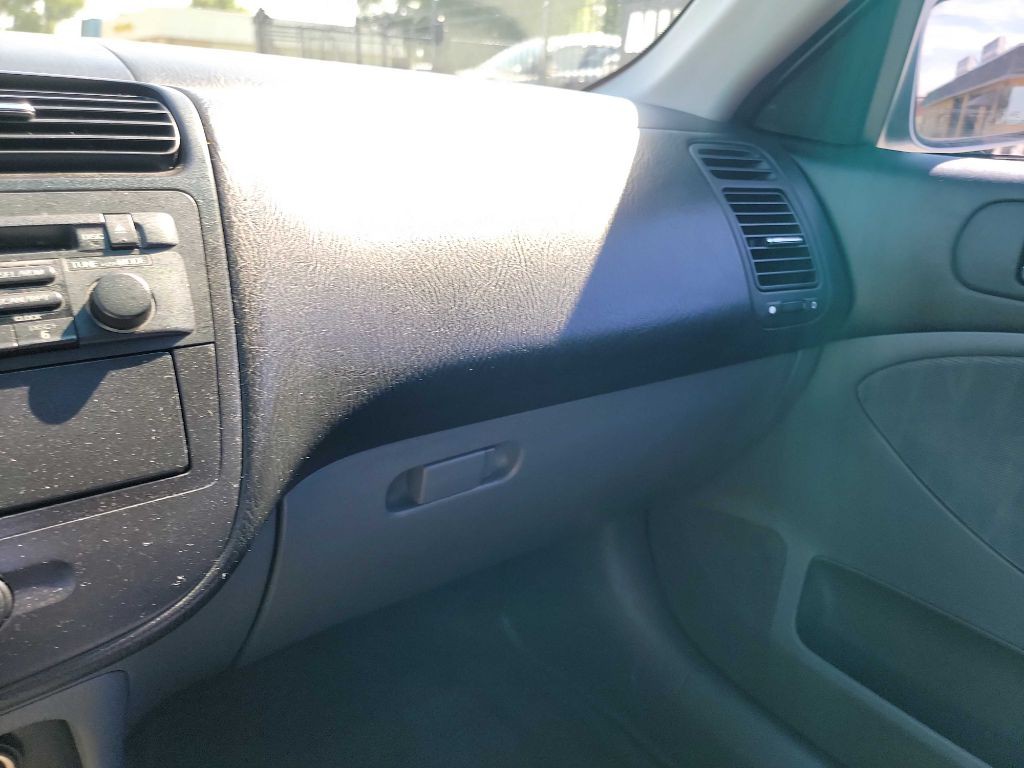 2003 Honda Civic Image 20