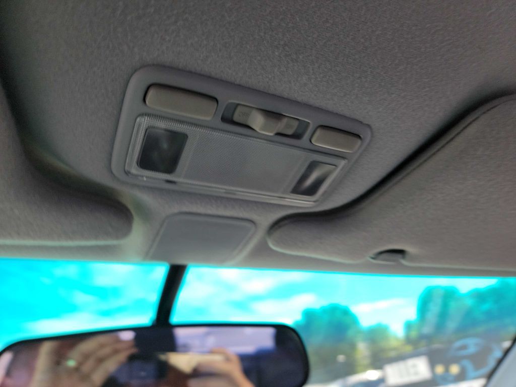 2003 Honda Civic Image 22