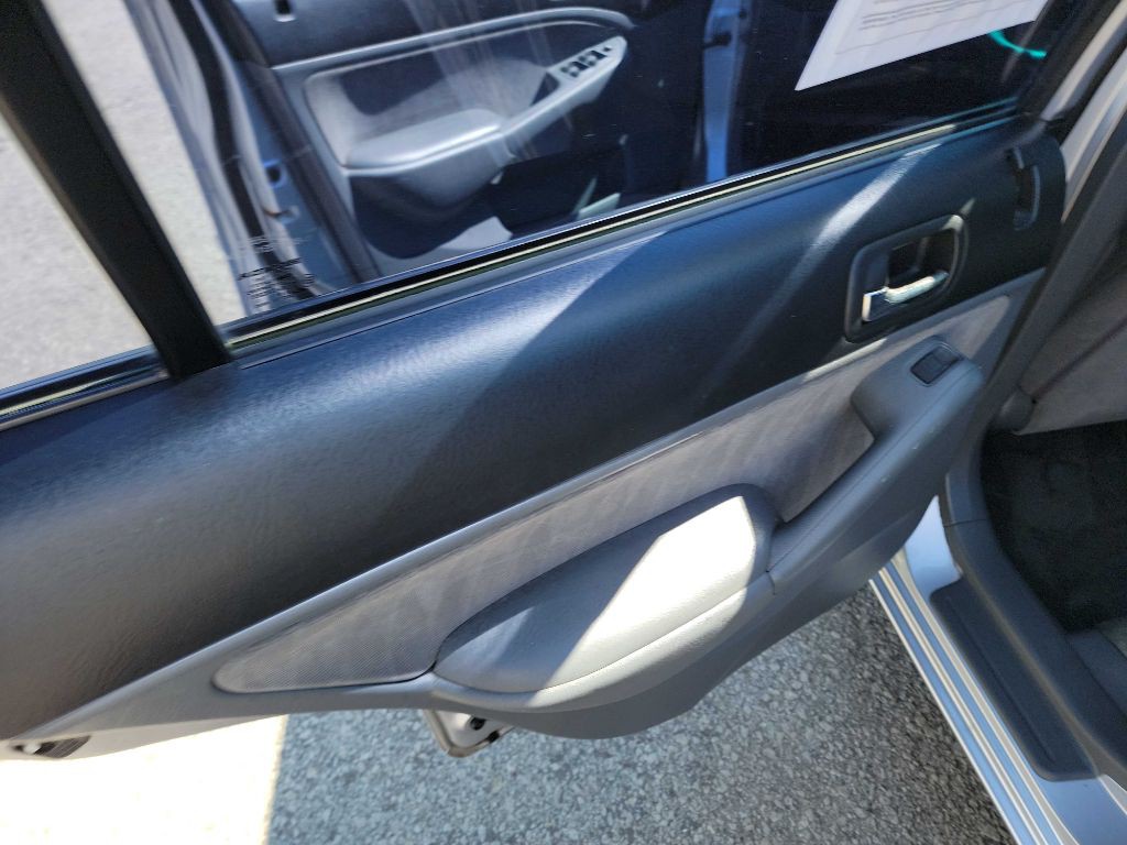 2003 Honda Civic Image 24