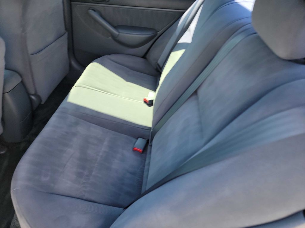 2003 Honda Civic Image 25