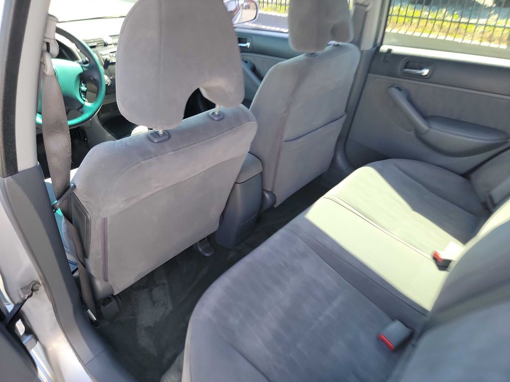 2003 Honda Civic Image 26