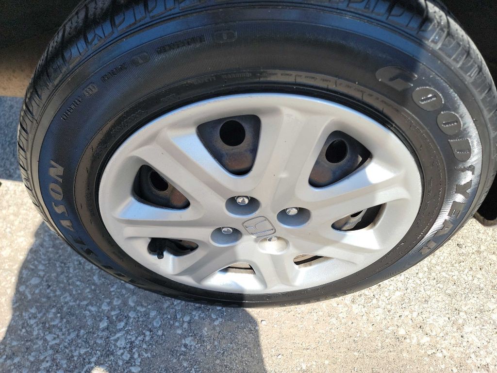 2003 Honda Civic Image 30