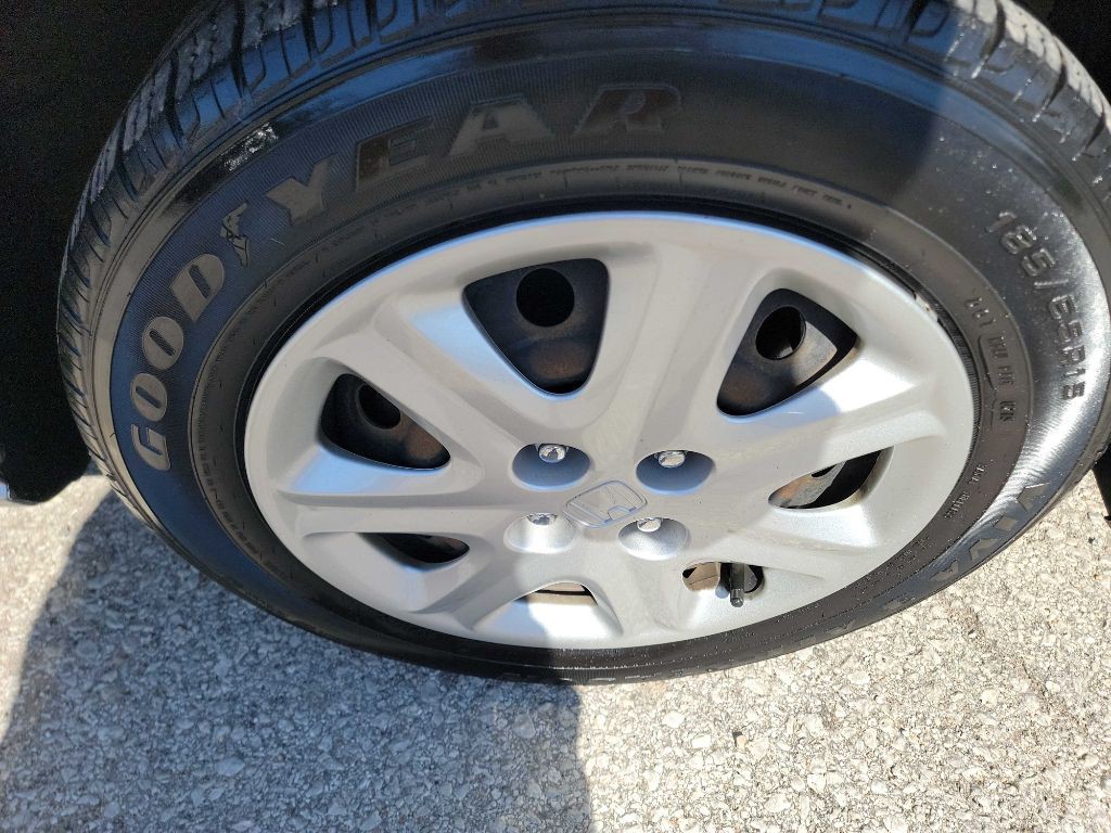 2003 Honda Civic Image 32