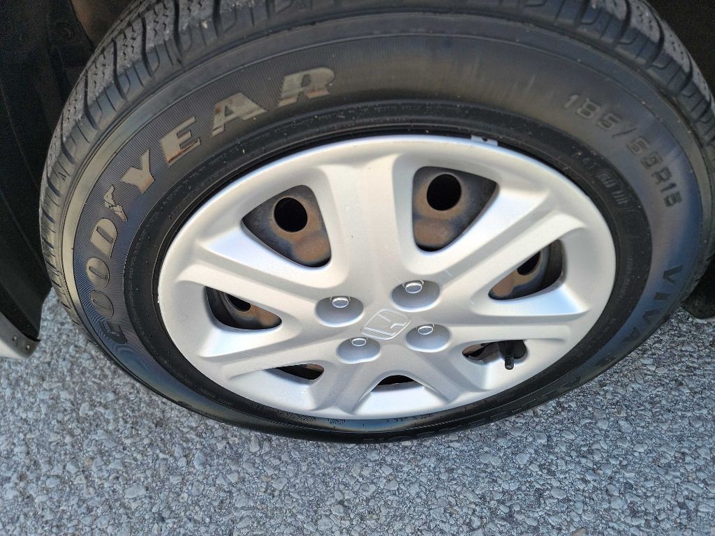 2003 Honda Civic Image 35