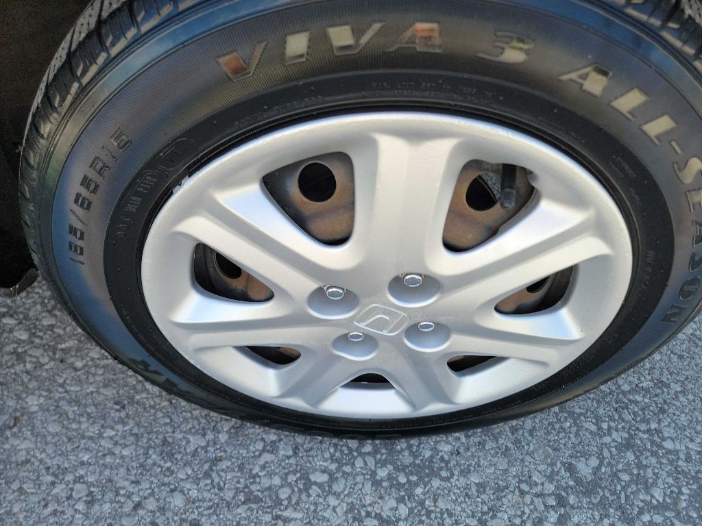 2003 Honda Civic Image 36