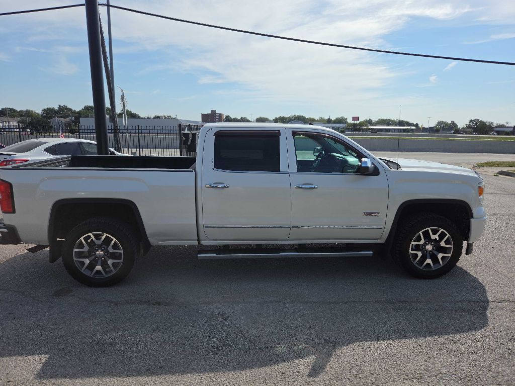2015 GMC Sierra 1500 Image 6