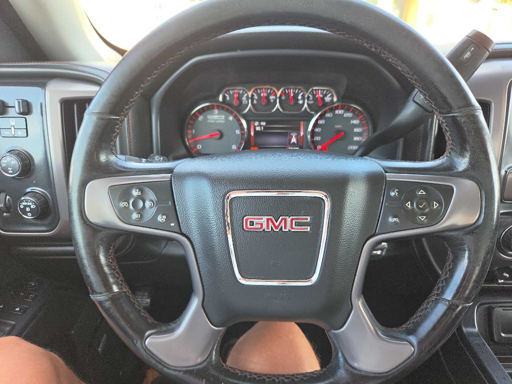 2015 GMC Sierra 1500 Image 15