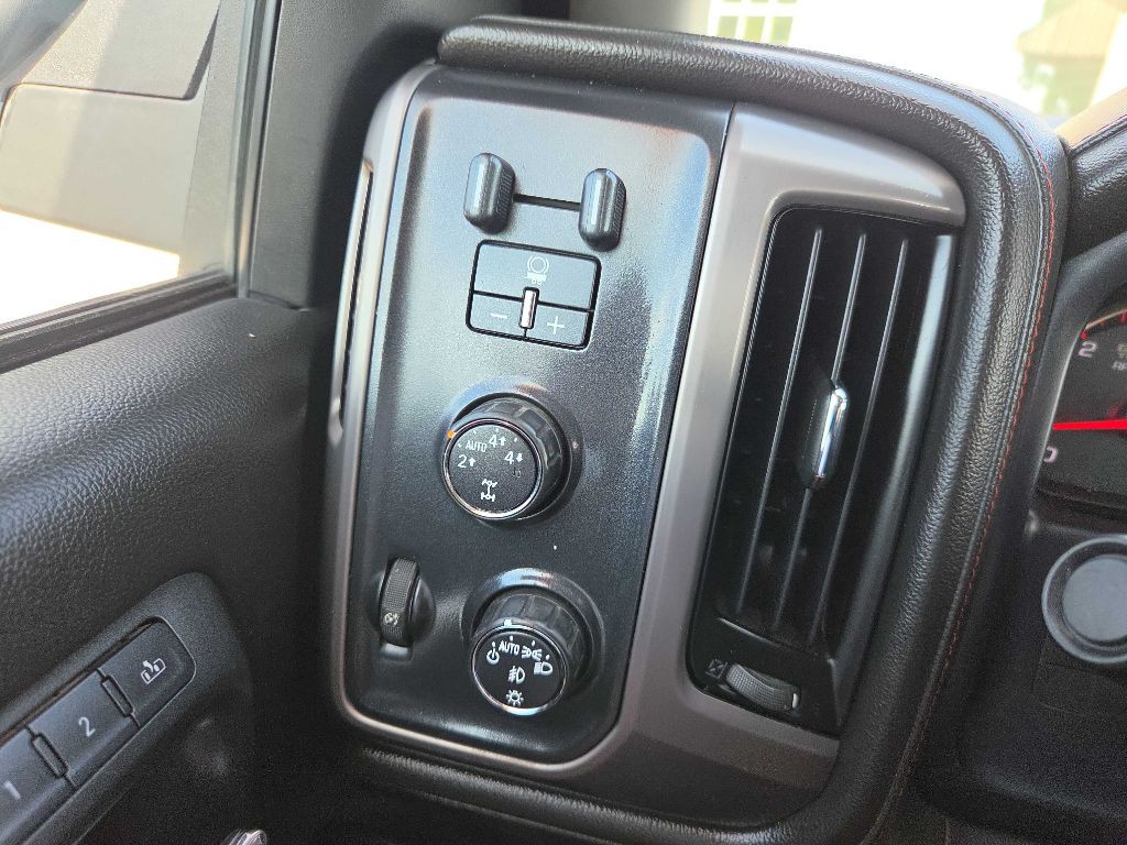2015 GMC Sierra 1500 Image 16
